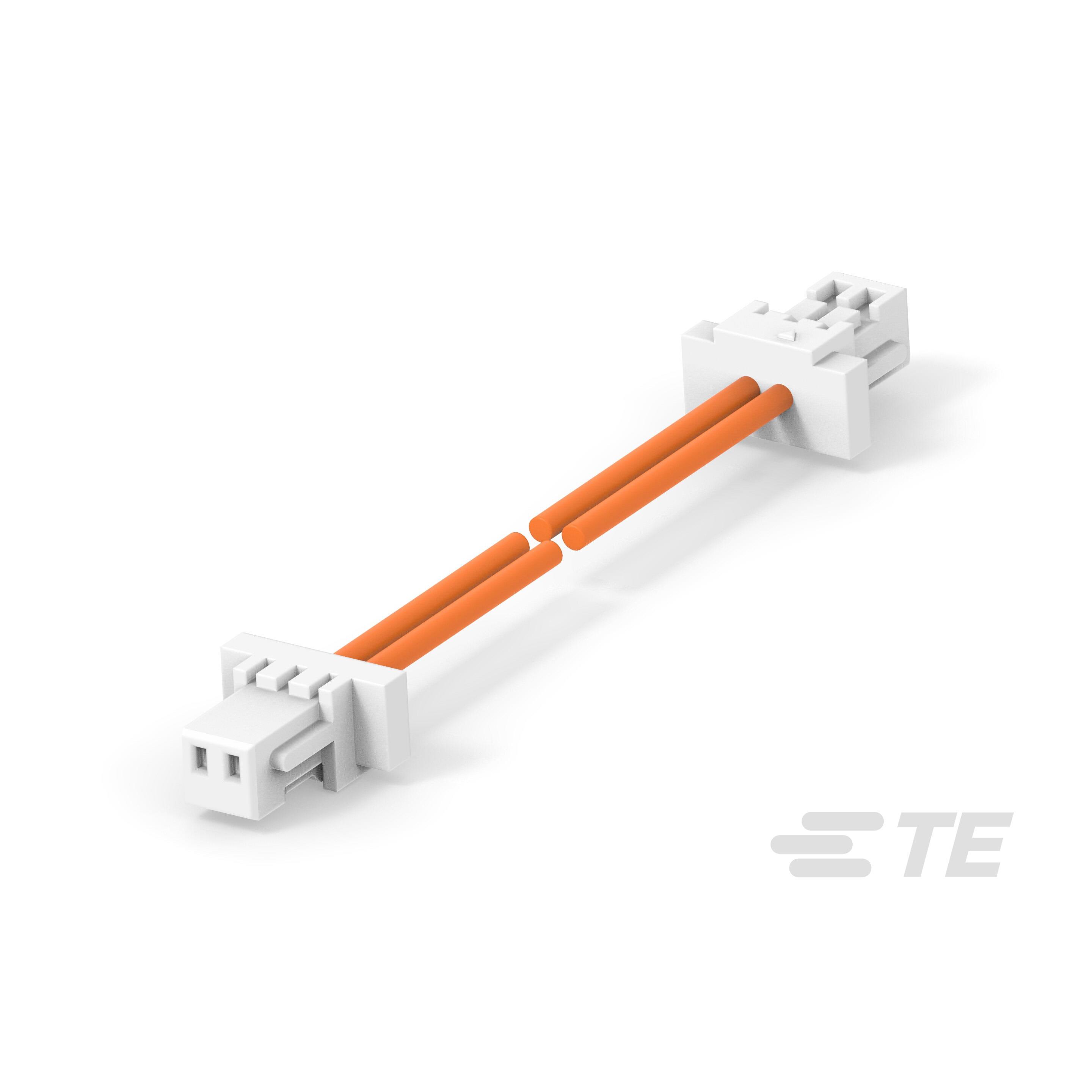 TE Connectivity Linx 2405396-2 electronic component product image