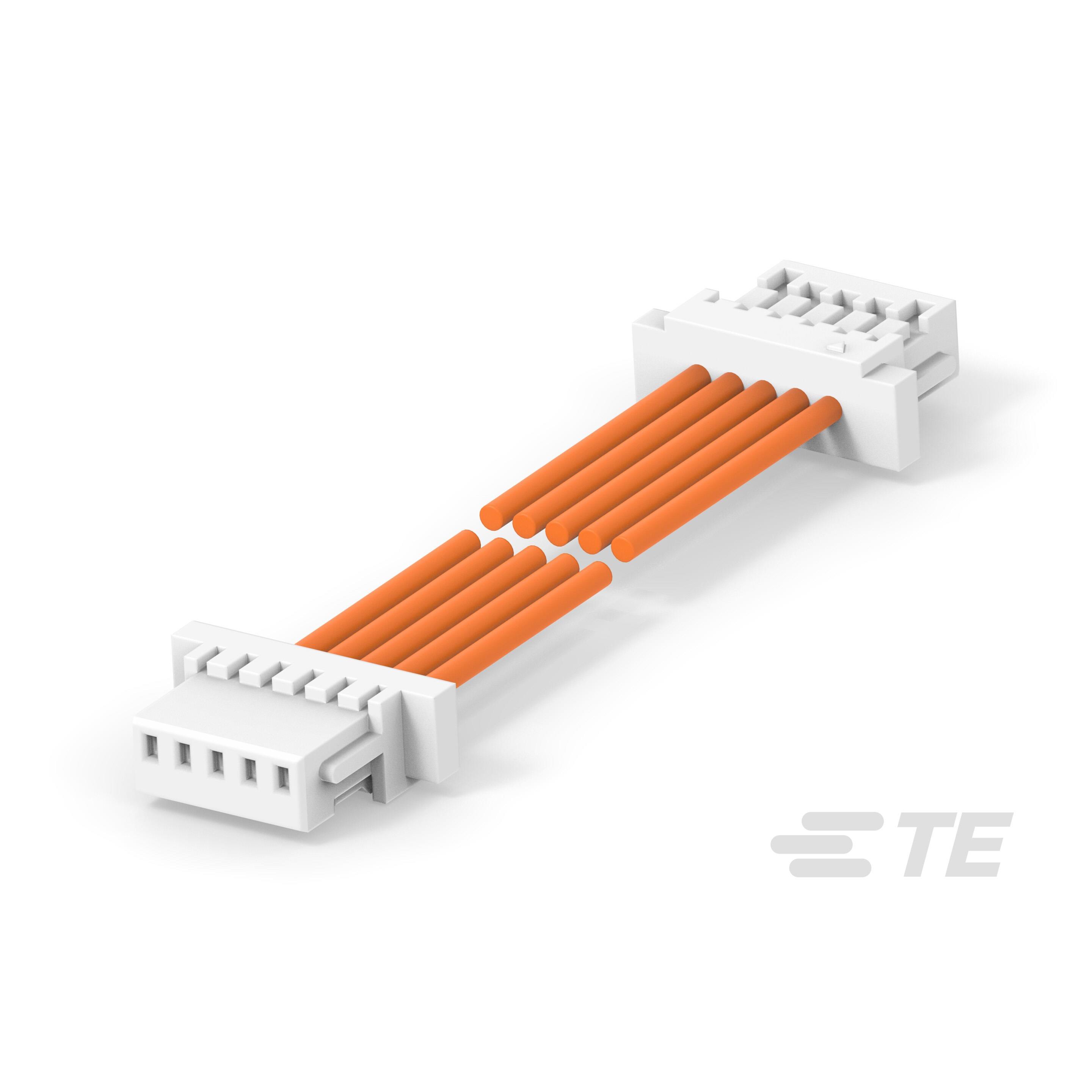 TE Connectivity Linx 2405396-4 electronic component product image