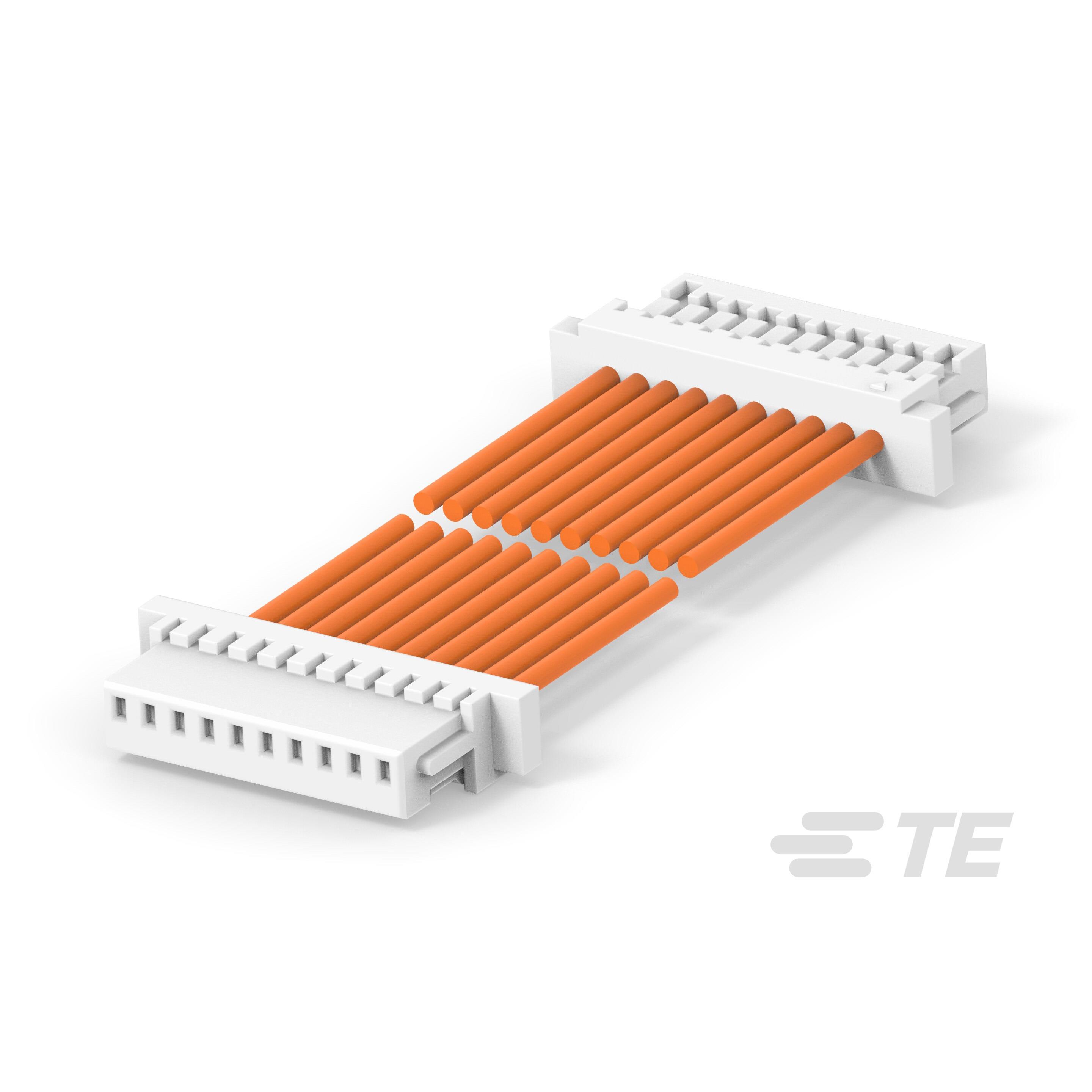 TE Connectivity Linx 2405396-5 electronic component product image