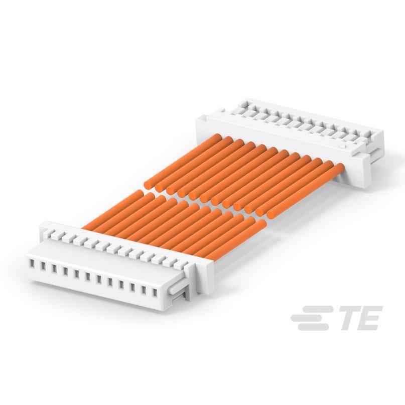 TE Connectivity Linx 2405396-6 electronic component product image