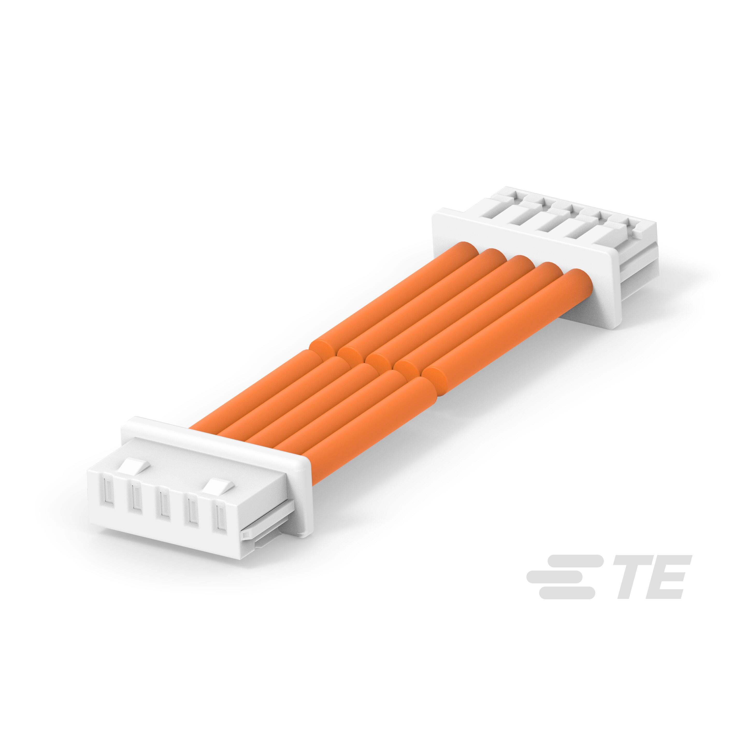 TE Connectivity Linx 2405416-4 electronic component product image