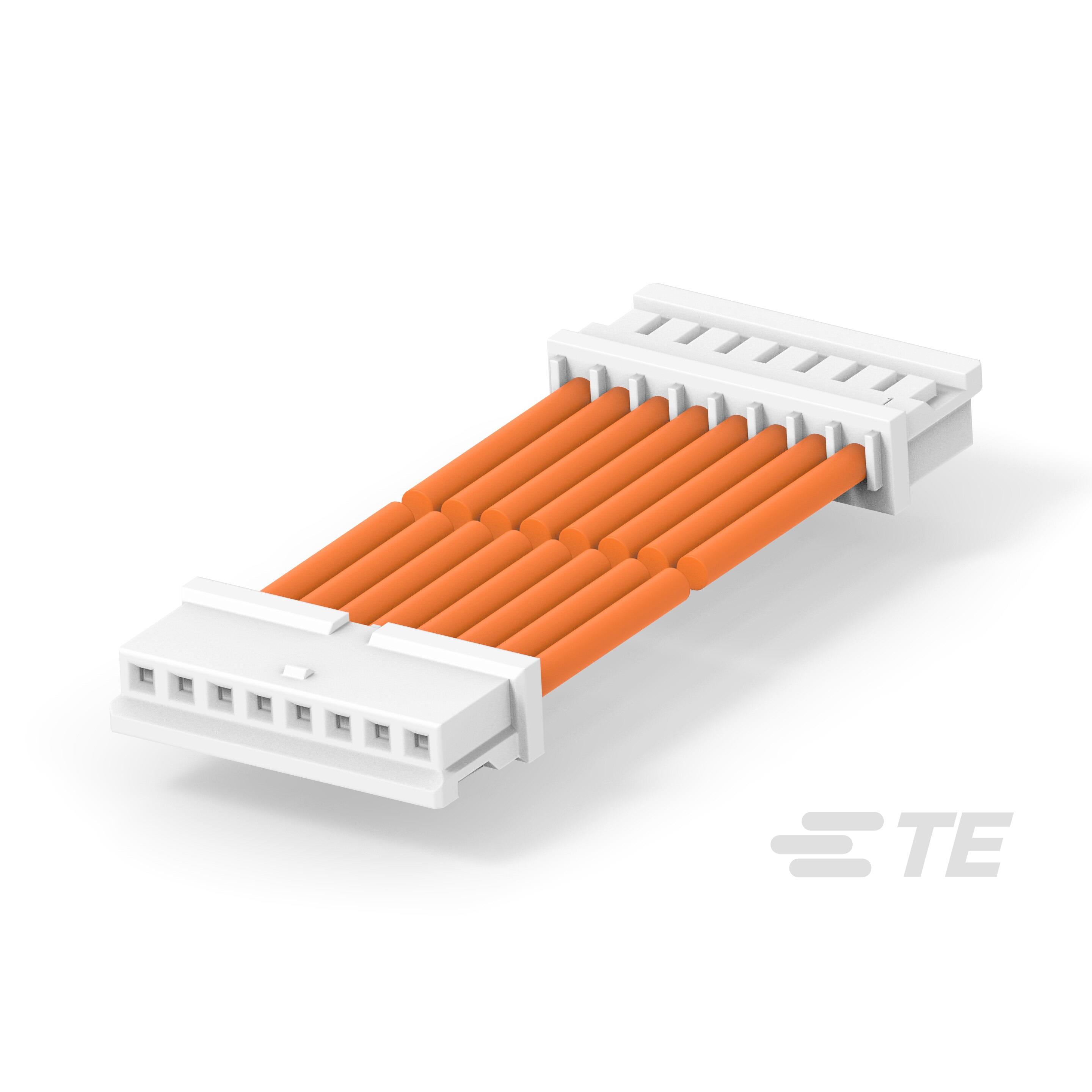 TE Connectivity Linx 2405417-1 electronic component product image