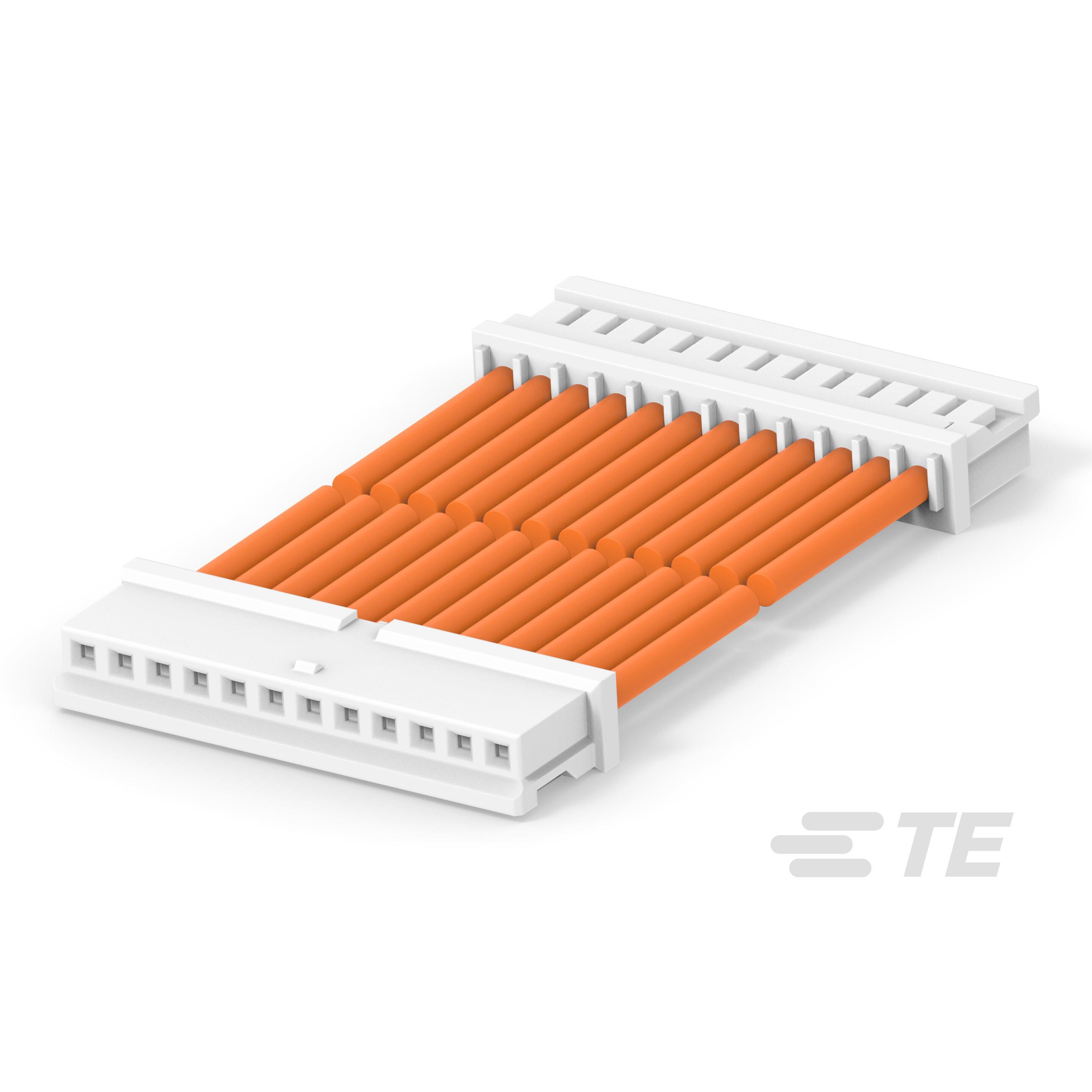 TE Connectivity Linx 2405417-6 electronic component product image
