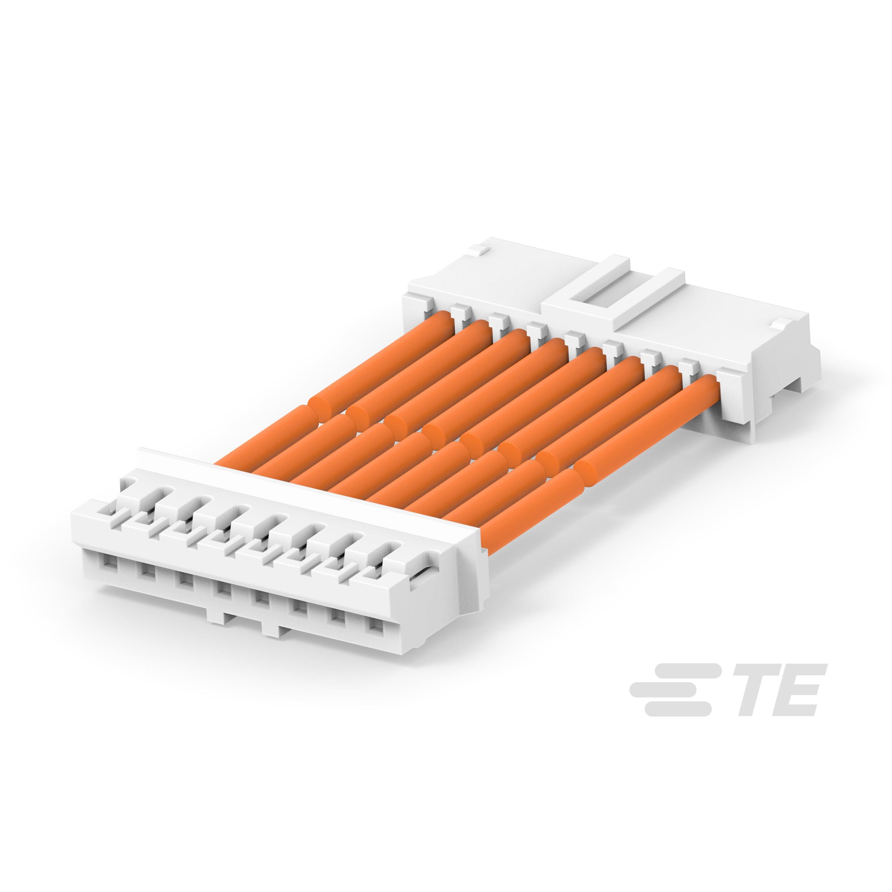 TE Connectivity Linx 2405418-1 electronic component product image