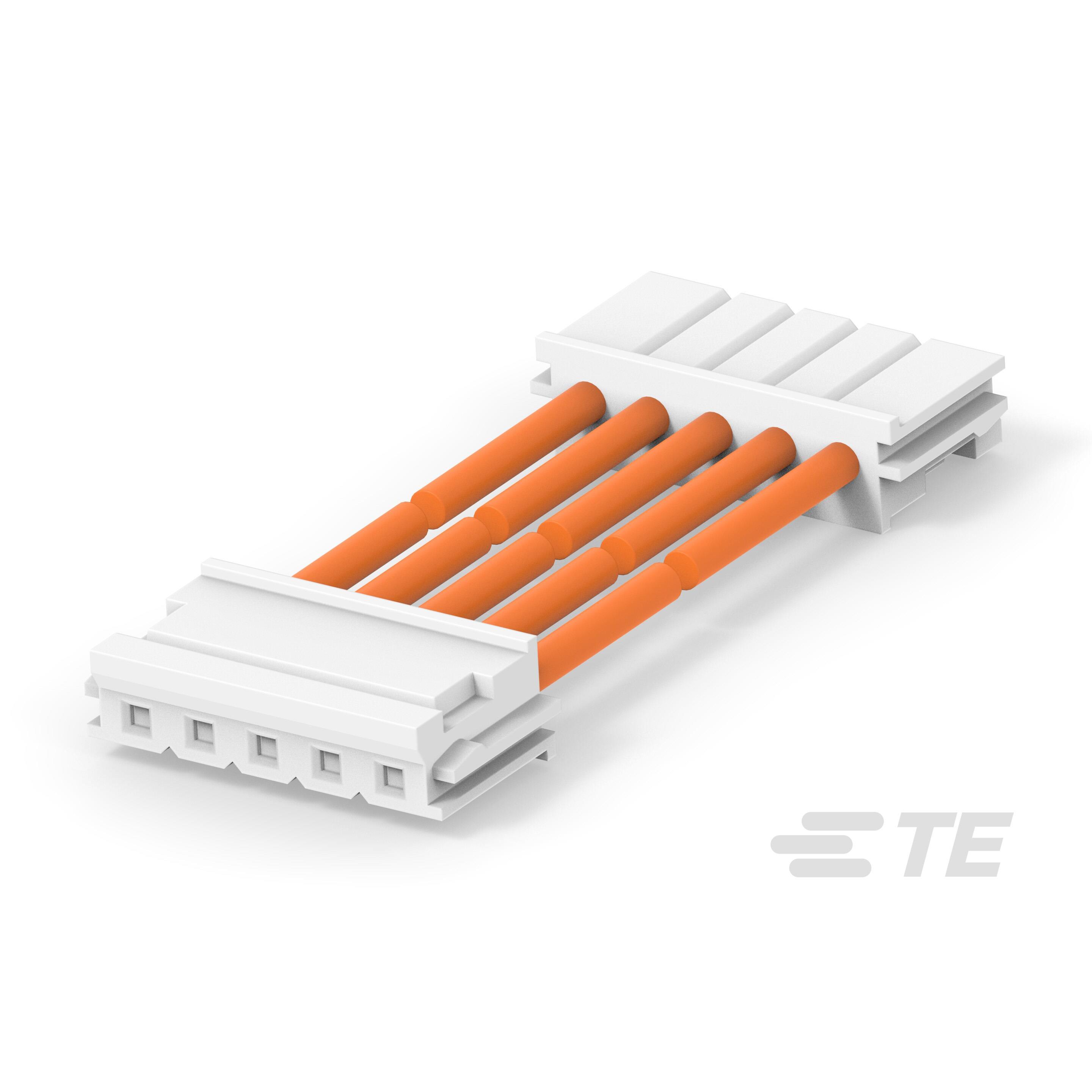 TE Connectivity Linx 2405419-4 electronic component product image