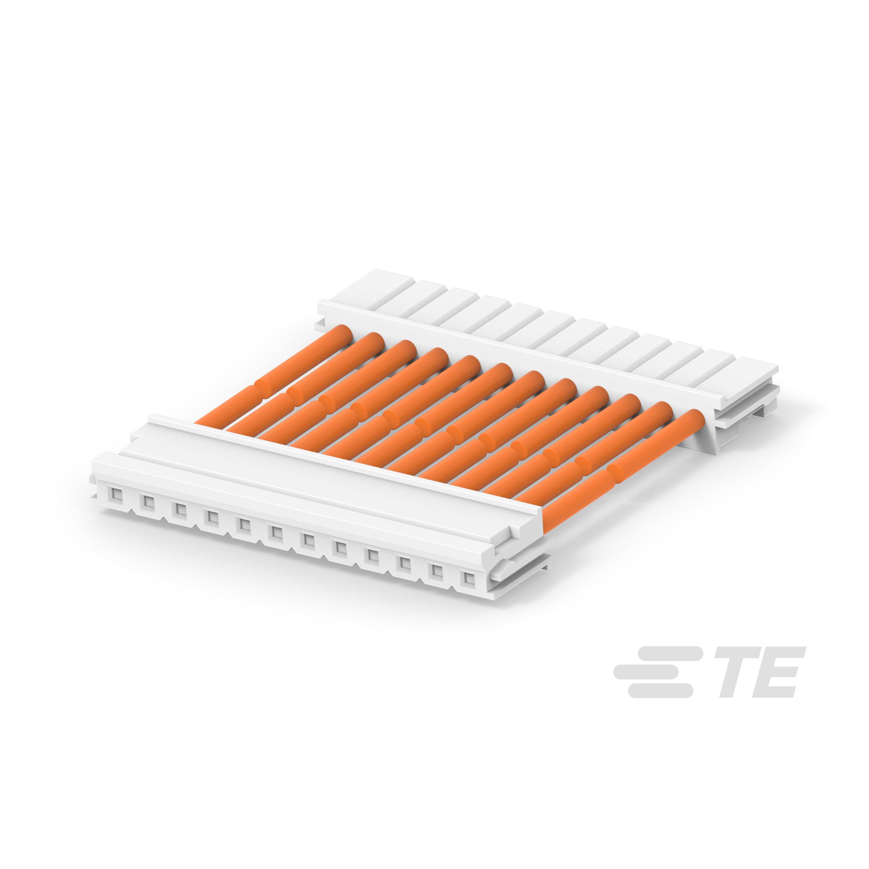 TE Connectivity Linx 2405419-6 electronic component product image