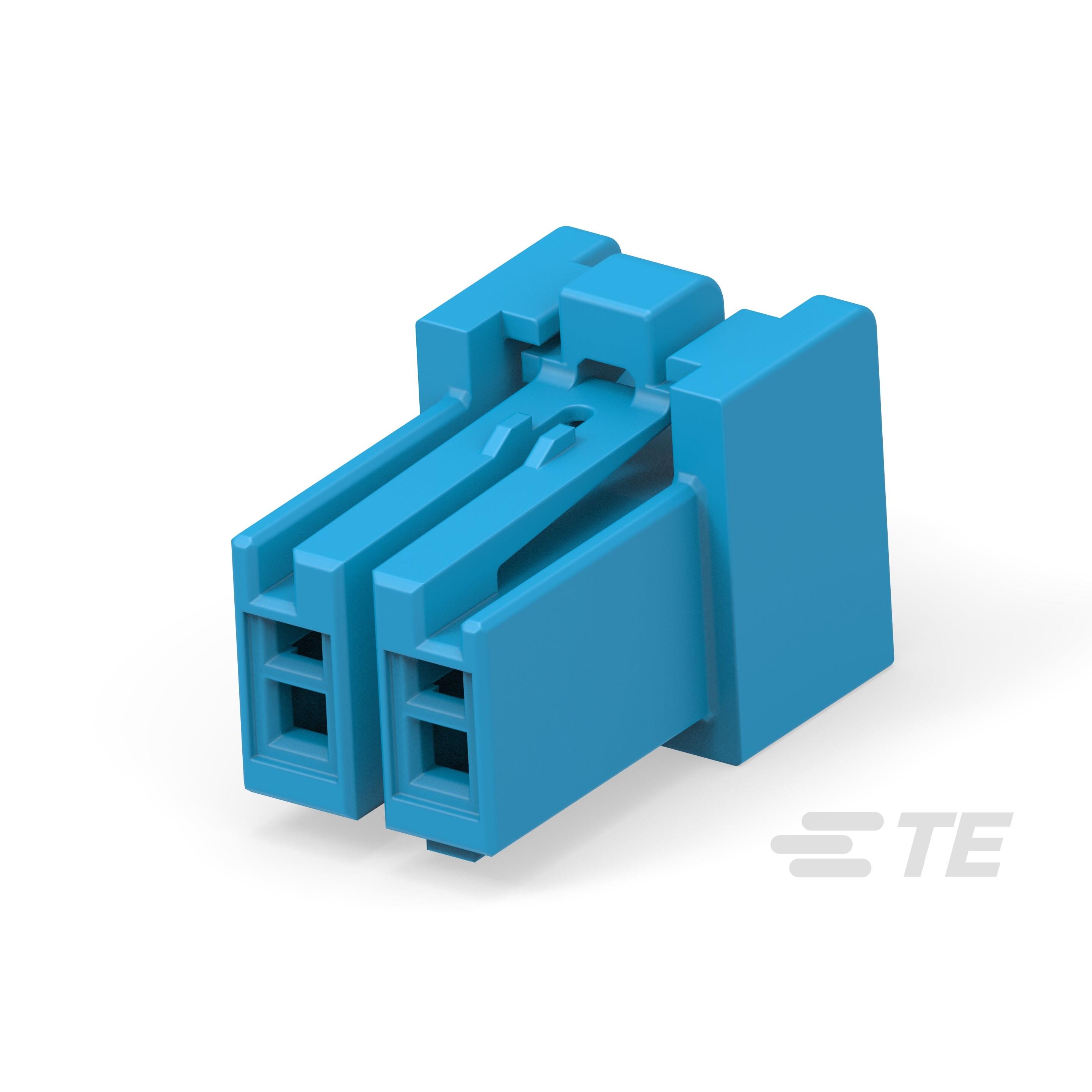 TE Connectivity Linx 2420266-2 electronic component product image