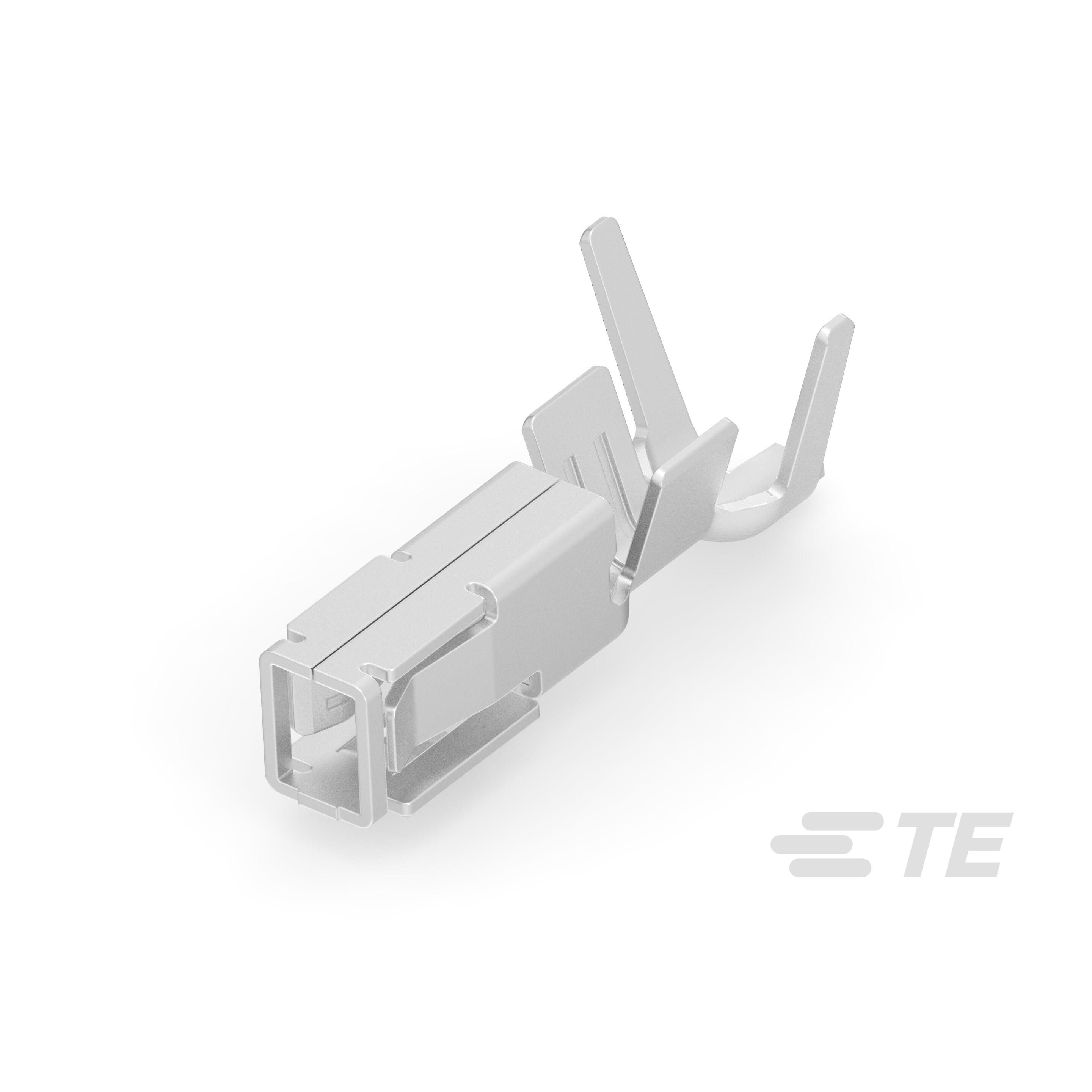 TE Connectivity AMP Connectors 2420268-1 electronic component product image