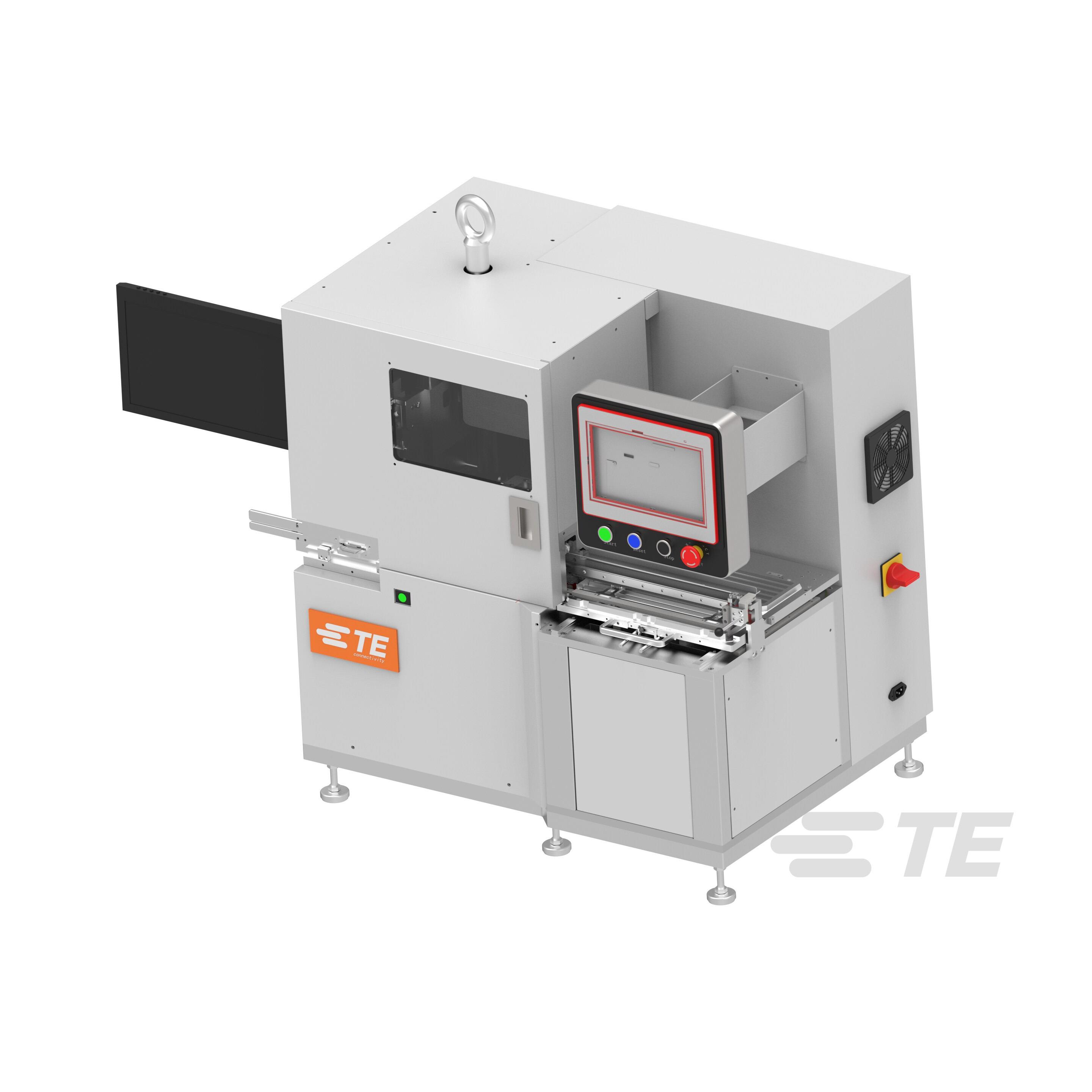 TE Connectivity Application Tooling 2447854-3 electronic component product image