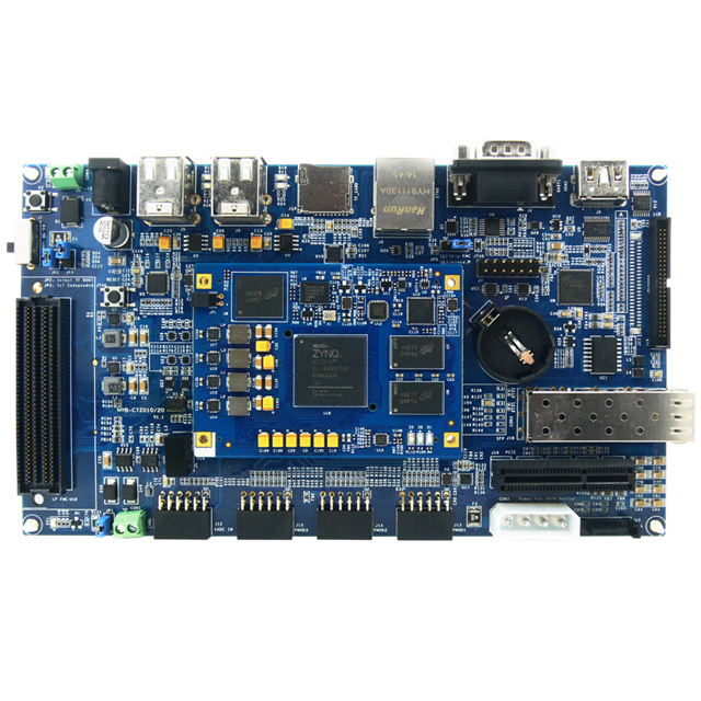 MYIR Tech Limited MYD-C7Z015-4E1D-766-I electronic component product image