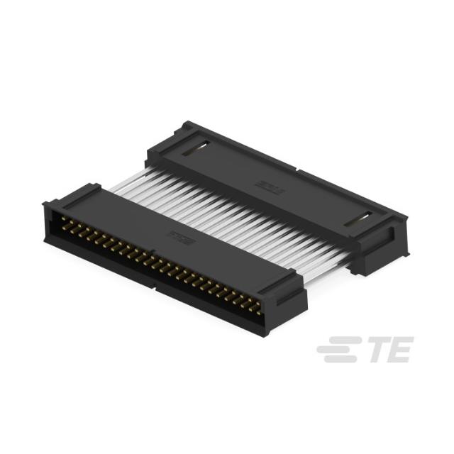 TE Connectivity Erni 354310-E electronic component product image