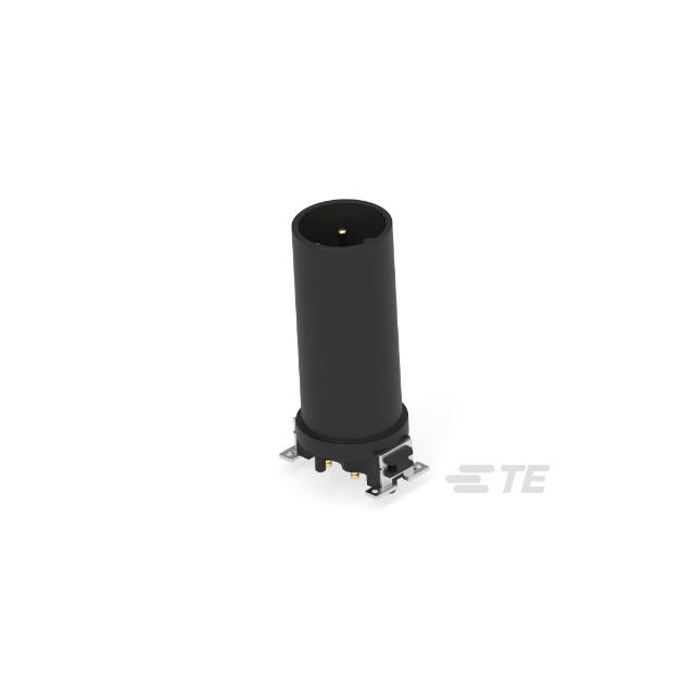 TE Connectivity Erni 454829-E electronic component product image