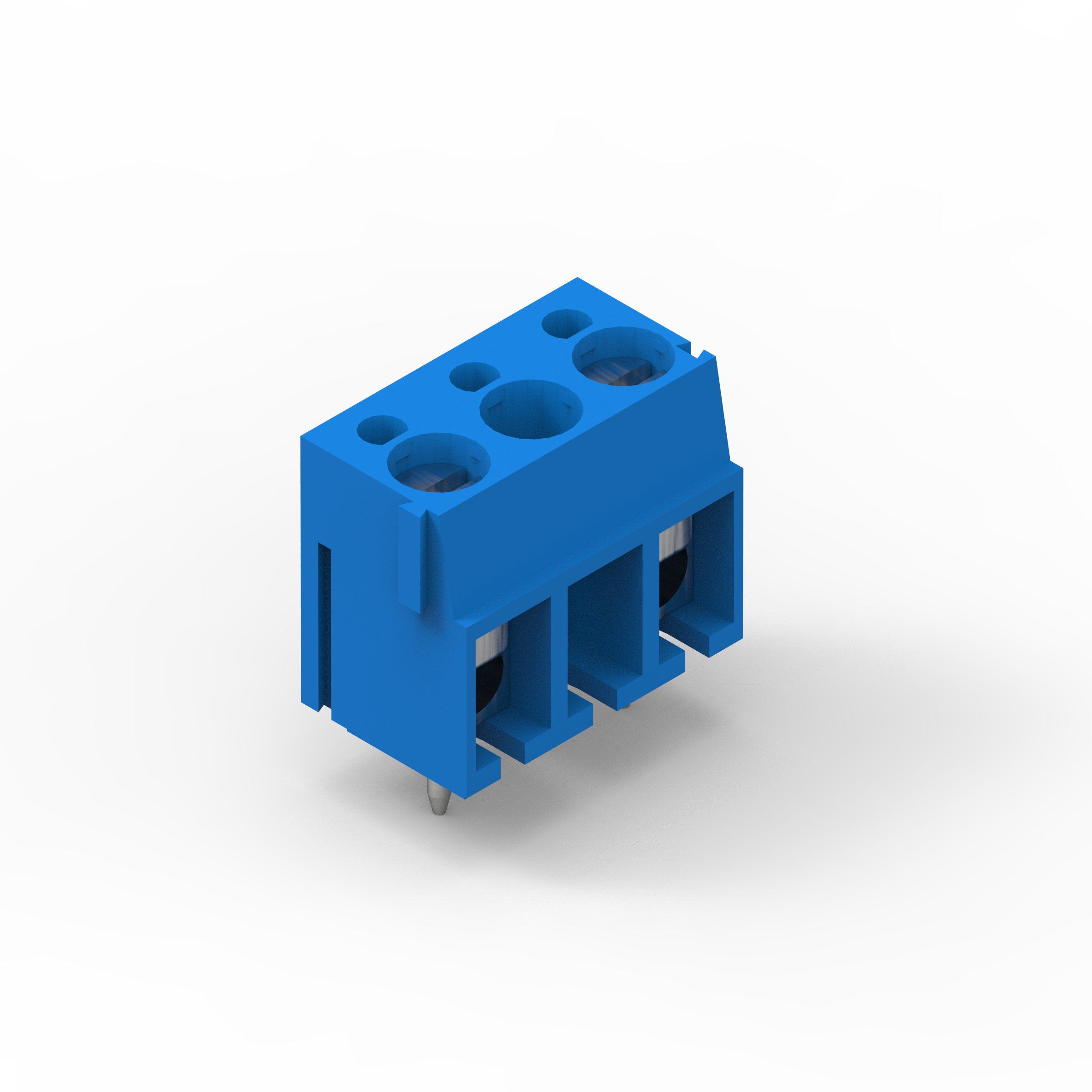 Würth Elektronik 691101810002 electronic component product image