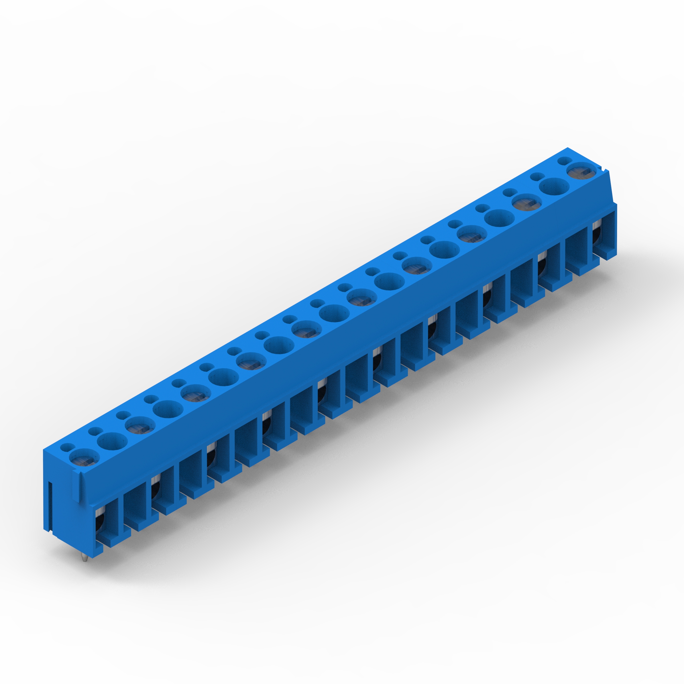 Würth Elektronik 691101810010 electronic component product image