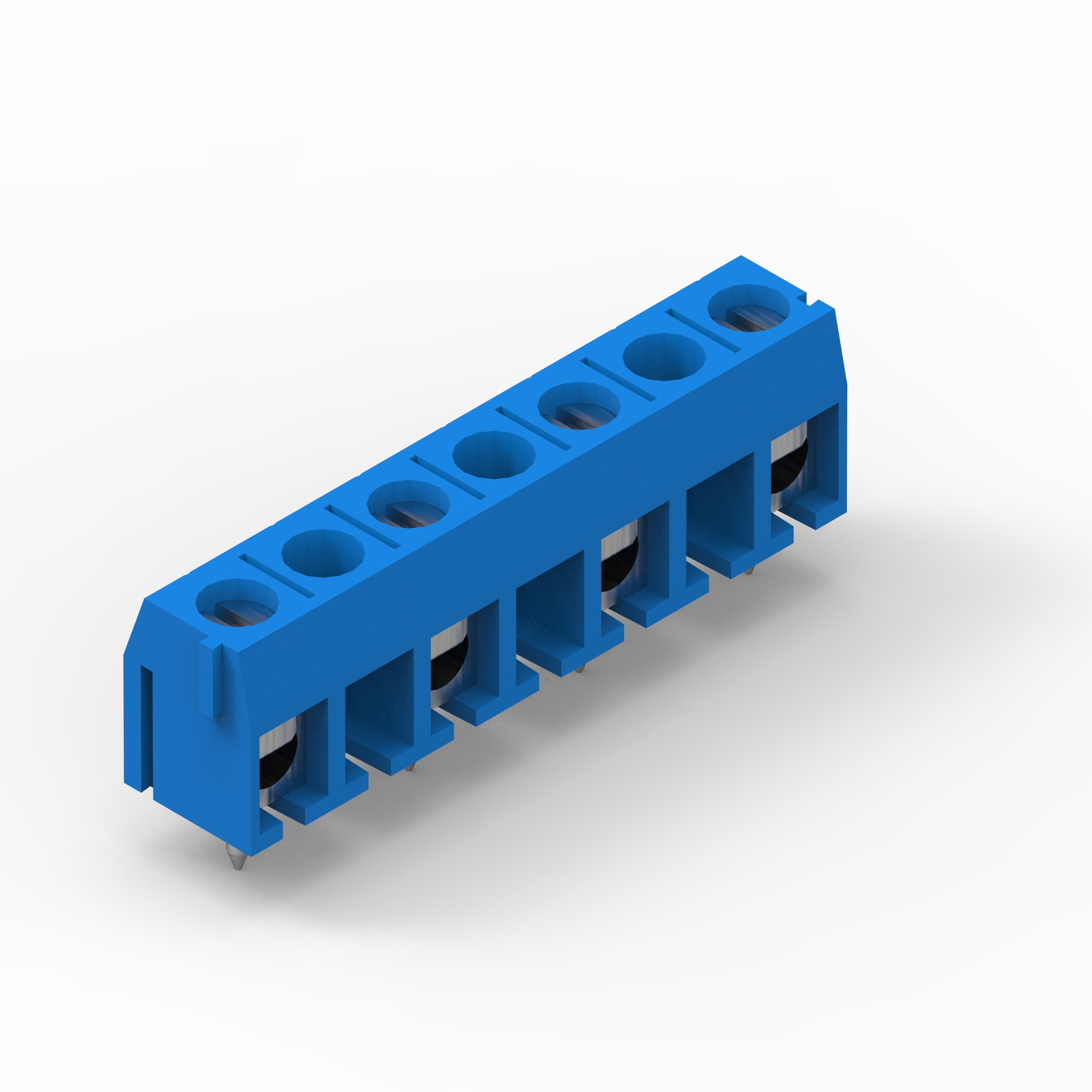 Würth Elektronik 691102810004 electronic component product image