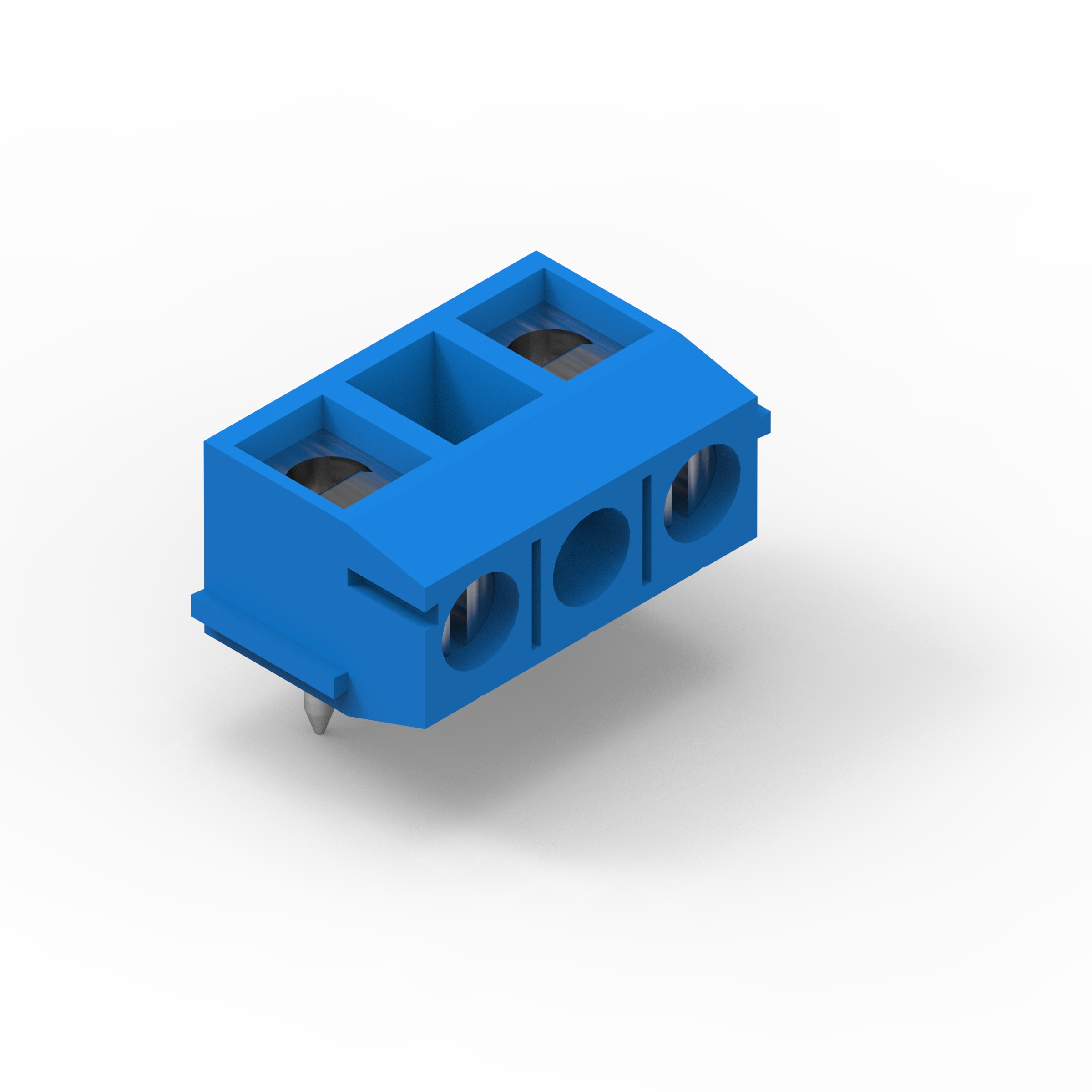 Würth Elektronik 691106800002 electronic component product image