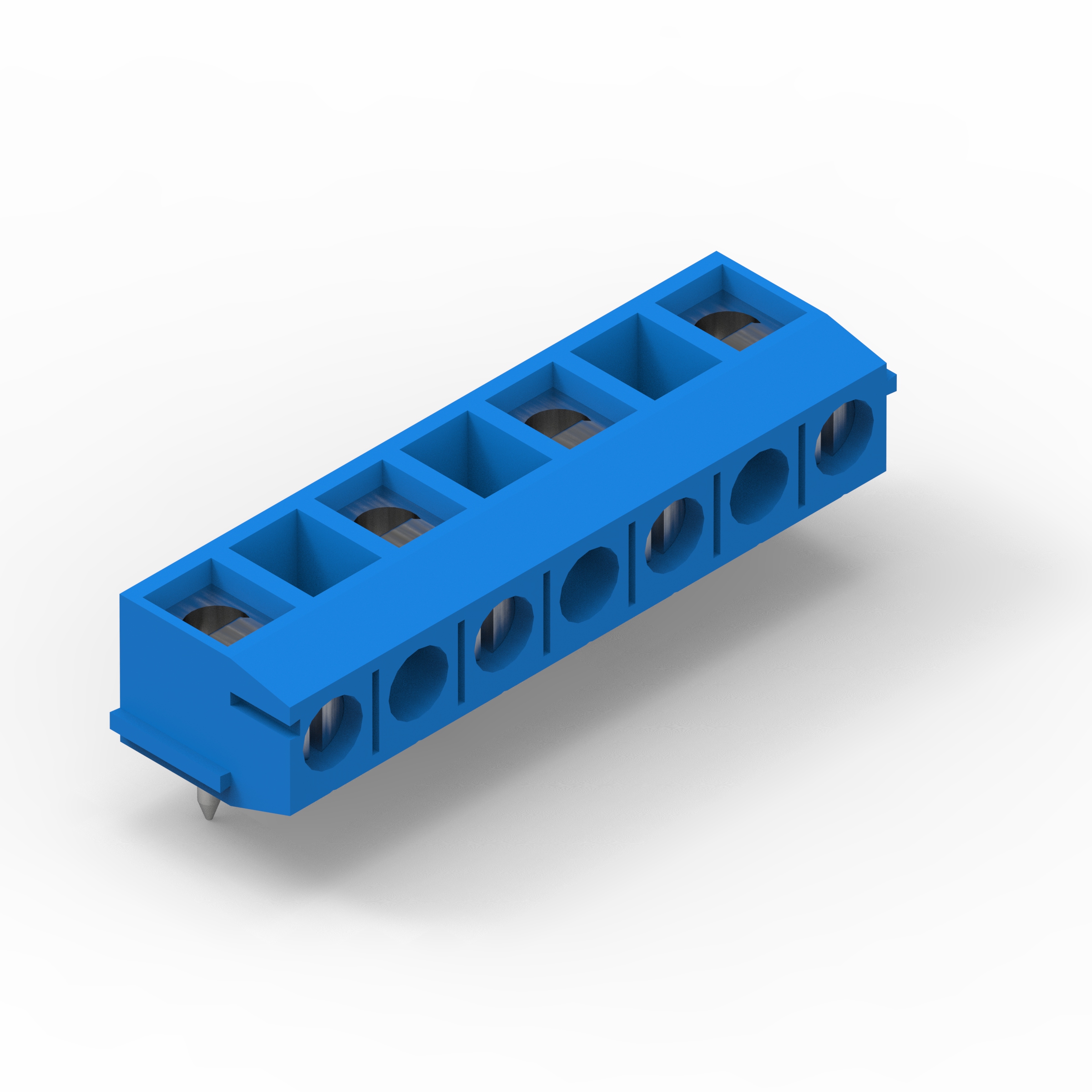 Würth Elektronik 691106800004 electronic component product image