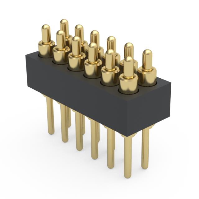 Mill-Max Manufacturing Corp. 855-22-012-10-004101 electronic component product image