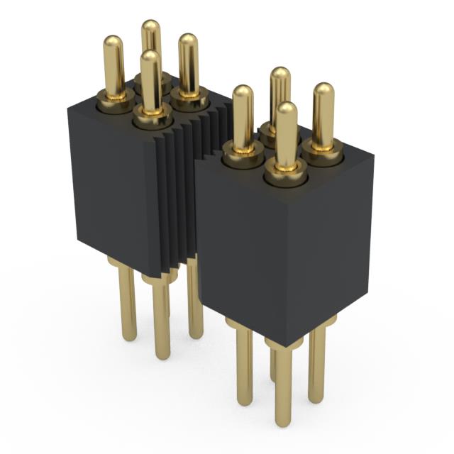 Mill-Max Manufacturing Corp. 855-22-016-10-004101 electronic component product image
