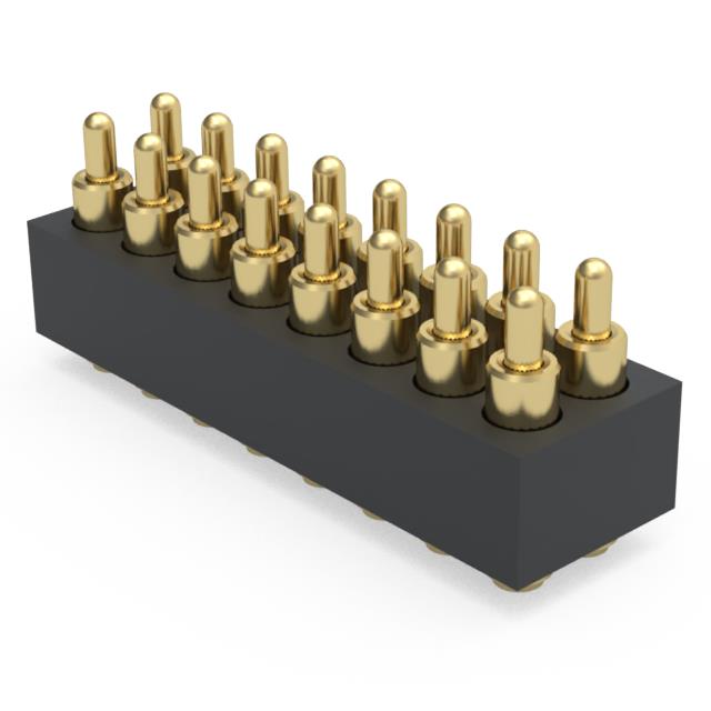 Mill-Max Manufacturing Corp. 855-22-016-30-004101 electronic component product image