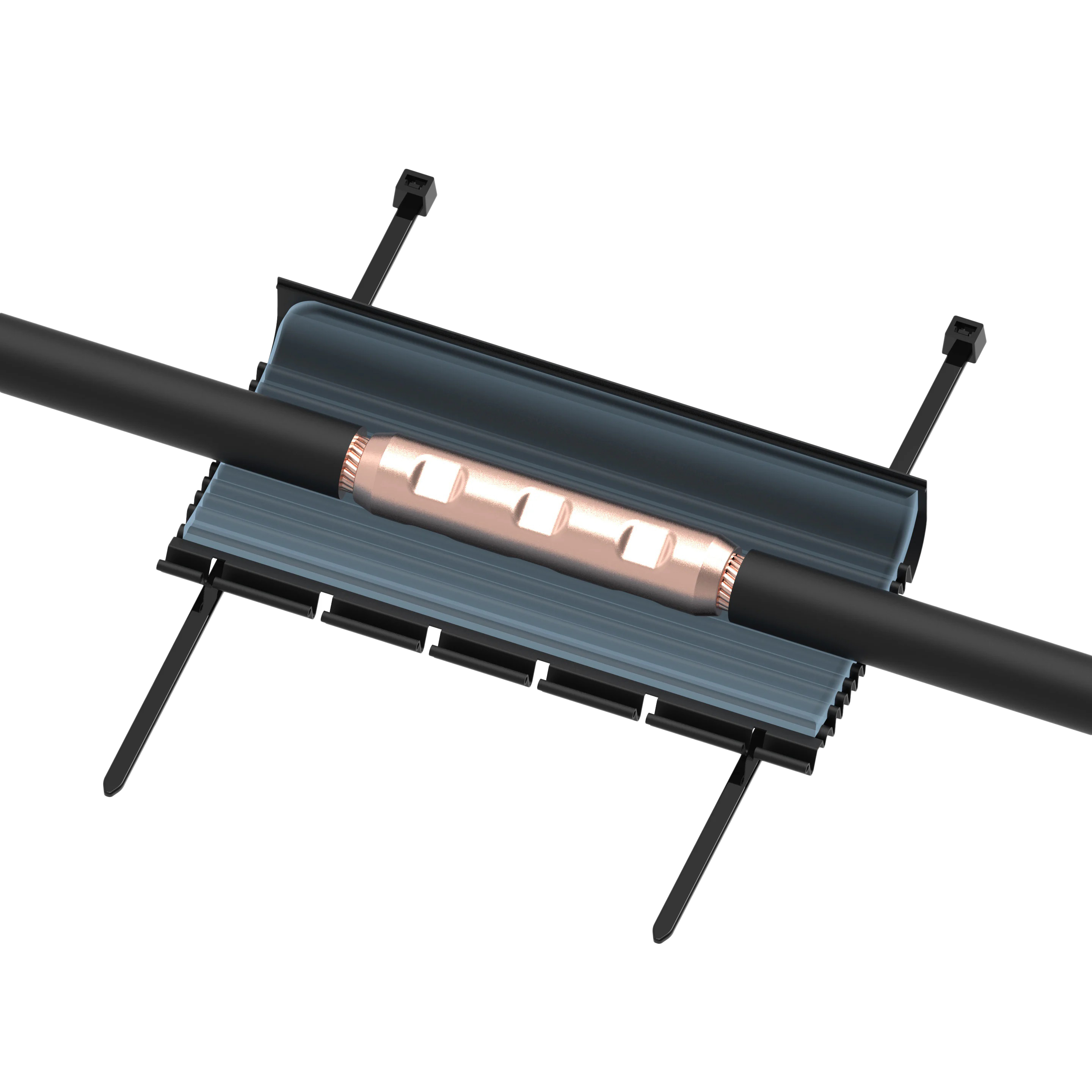 TE Connectivity AMP Connectors 971920-000 electronic component product image