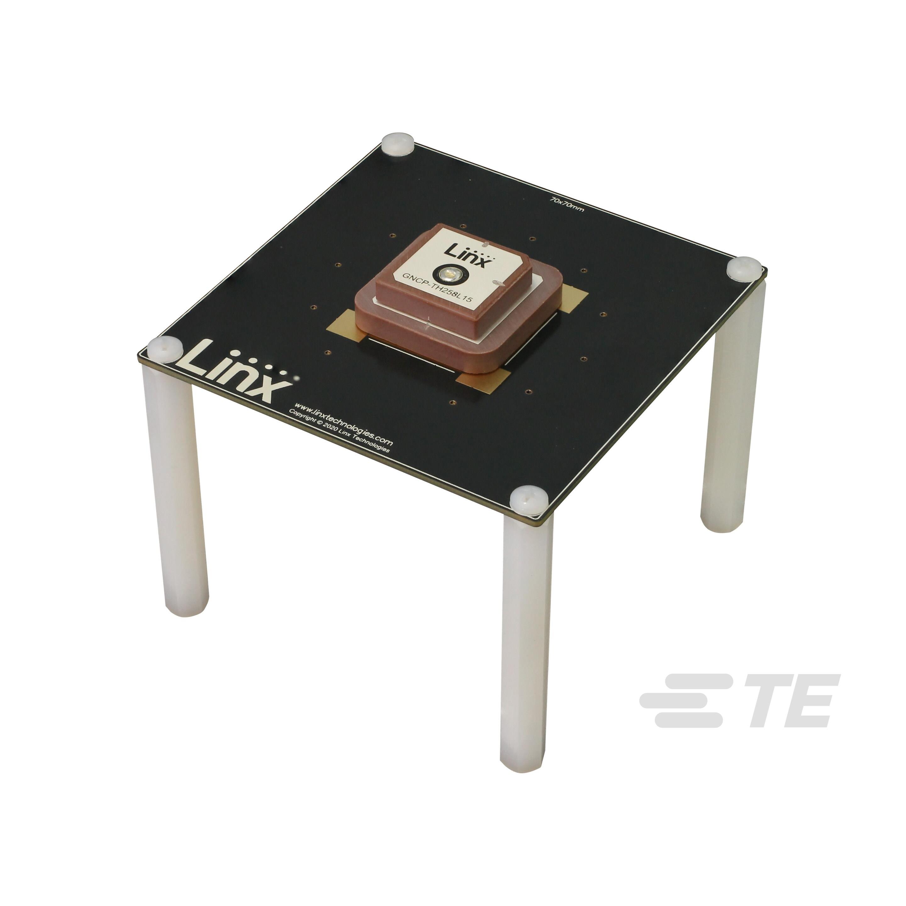 TE Connectivity Linx AEK-GNCP-TH258L15 electronic component product image