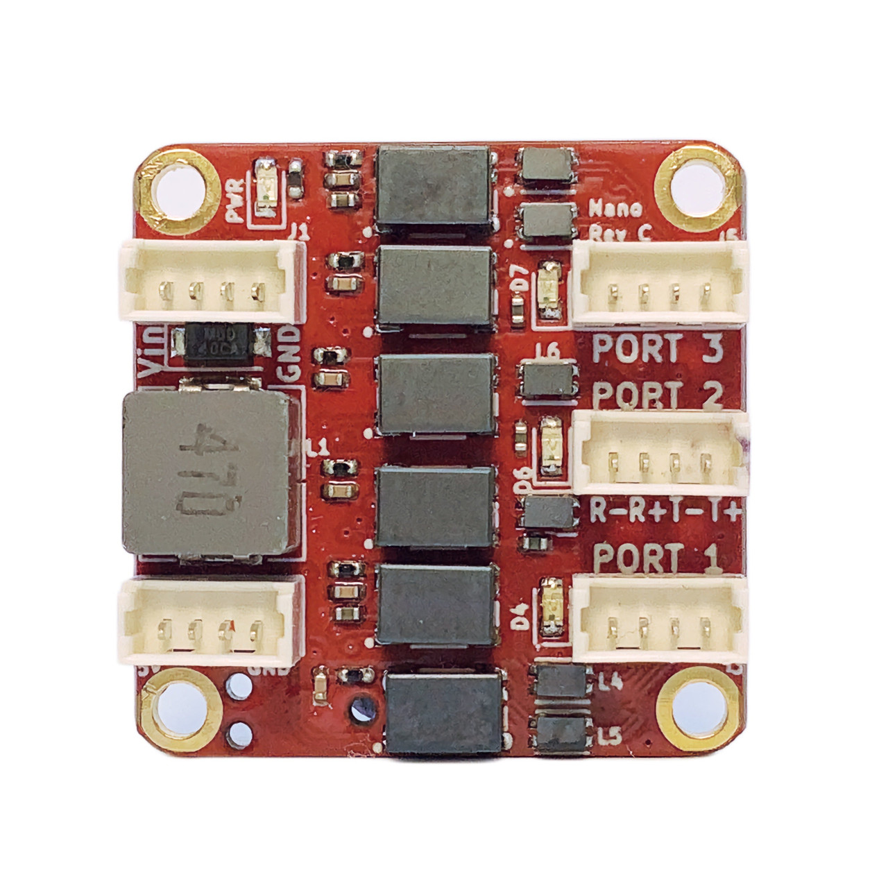 BotBlox BB-SWN-G-1 electronic component product image