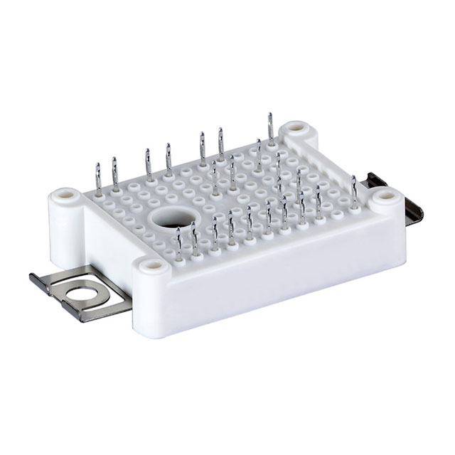 Infineon Technologies DF16MR12W1M1HFB67BPSA1 electronic component product image