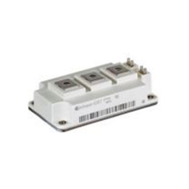 Infineon Technologies FF4MR20KM1HHPSA1 electronic component product image
