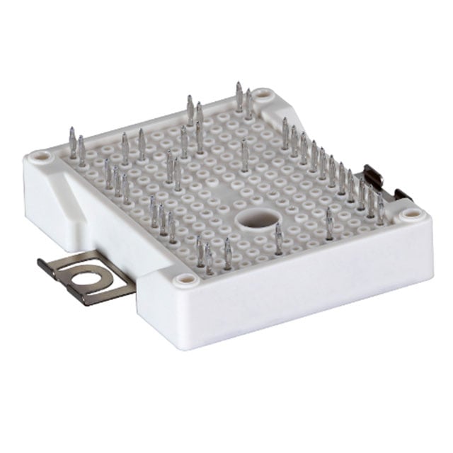 Infineon Technologies FF4MR12W2M1HB11BPSA1 electronic component product image