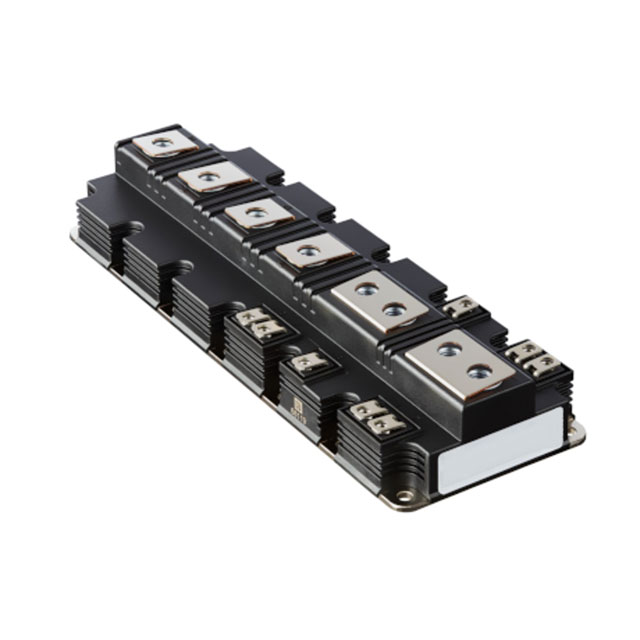 Infineon Technologies FF2000XTR17IE5BPSA1 electronic component product image