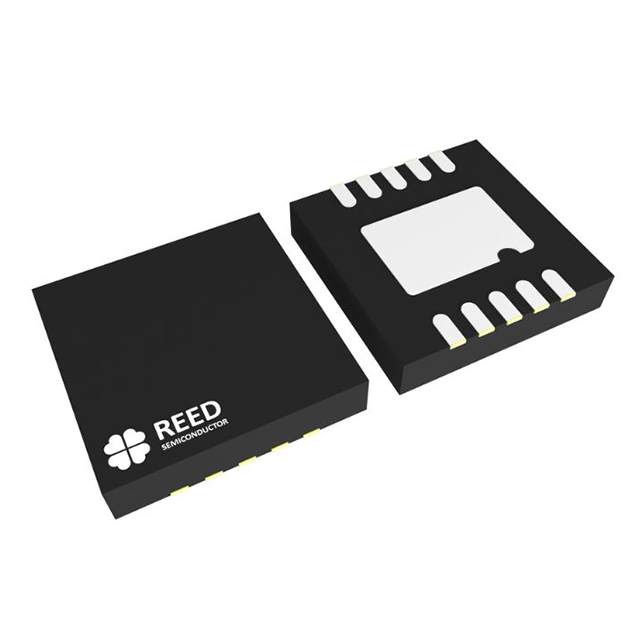 Reed Semiconductor Corp. RS31210AR electronic component product image