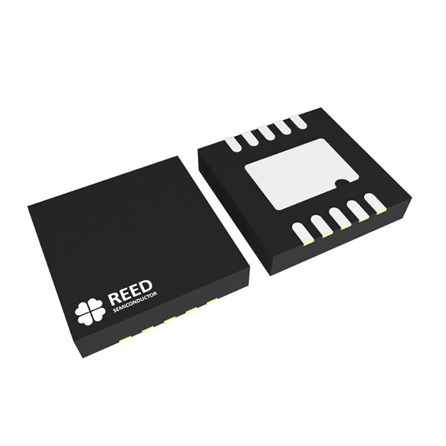 Reed Semiconductor Corp. RS31310AR electronic component product image