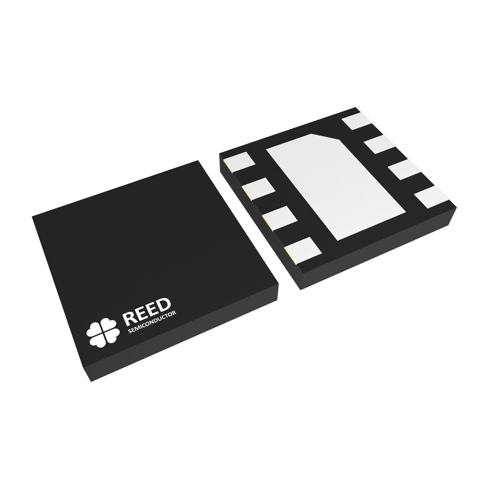 Reed Semiconductor Corp. RS31311AR electronic component product image