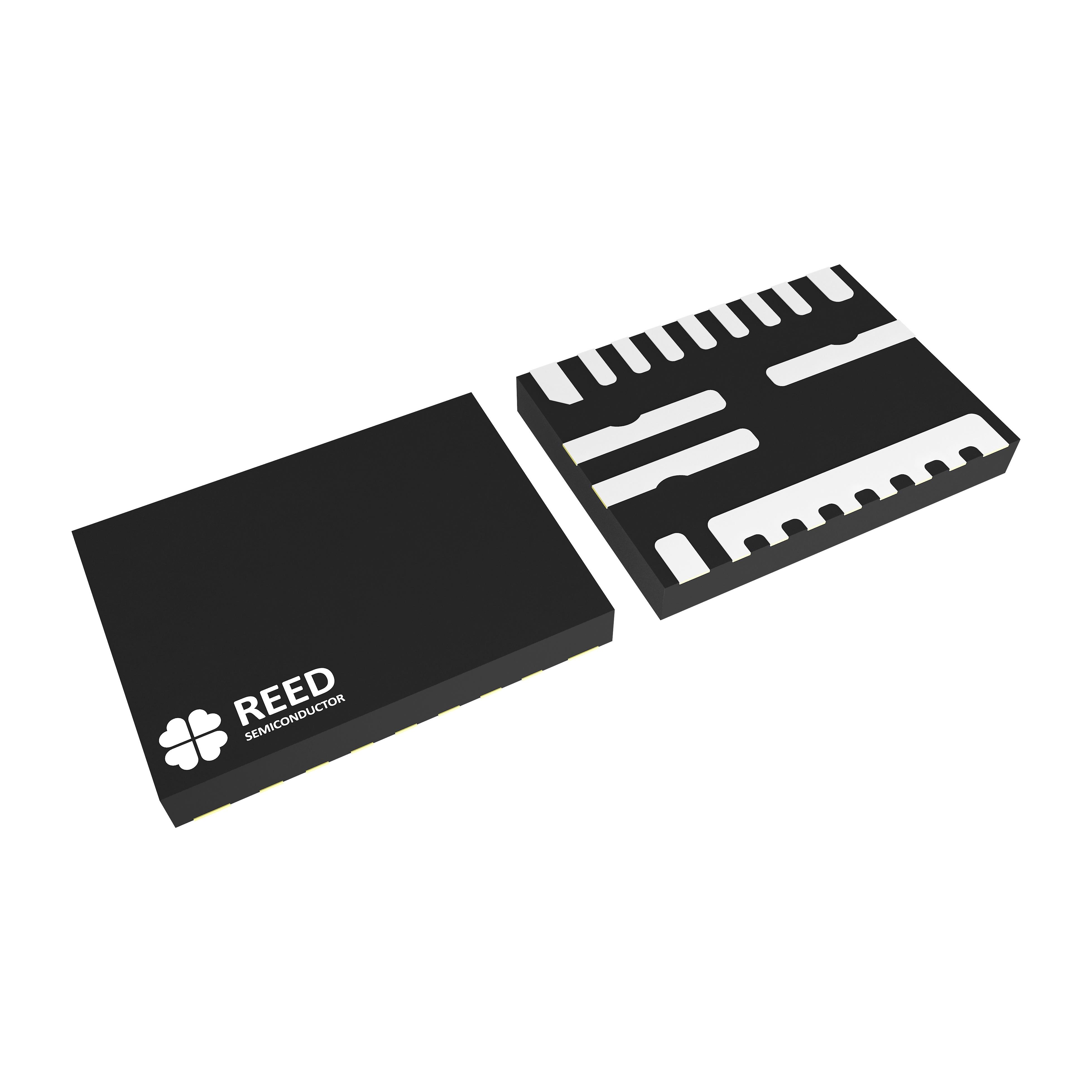 Reed Semiconductor Corp. RS53328LR electronic component product image