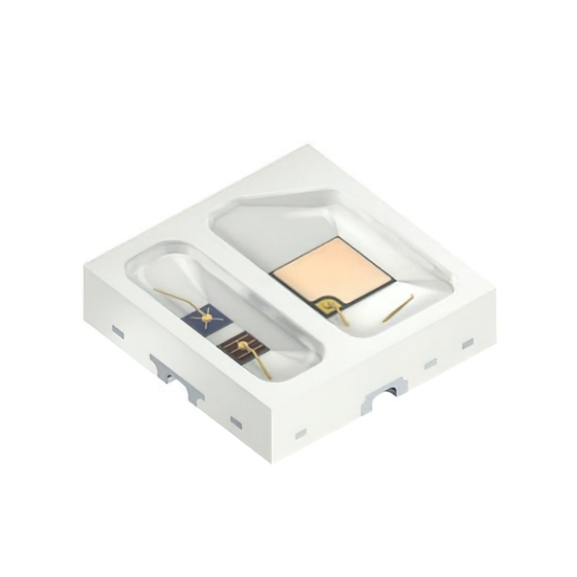 ams-OSRAM USA INC. SFH 7018B electronic component product image