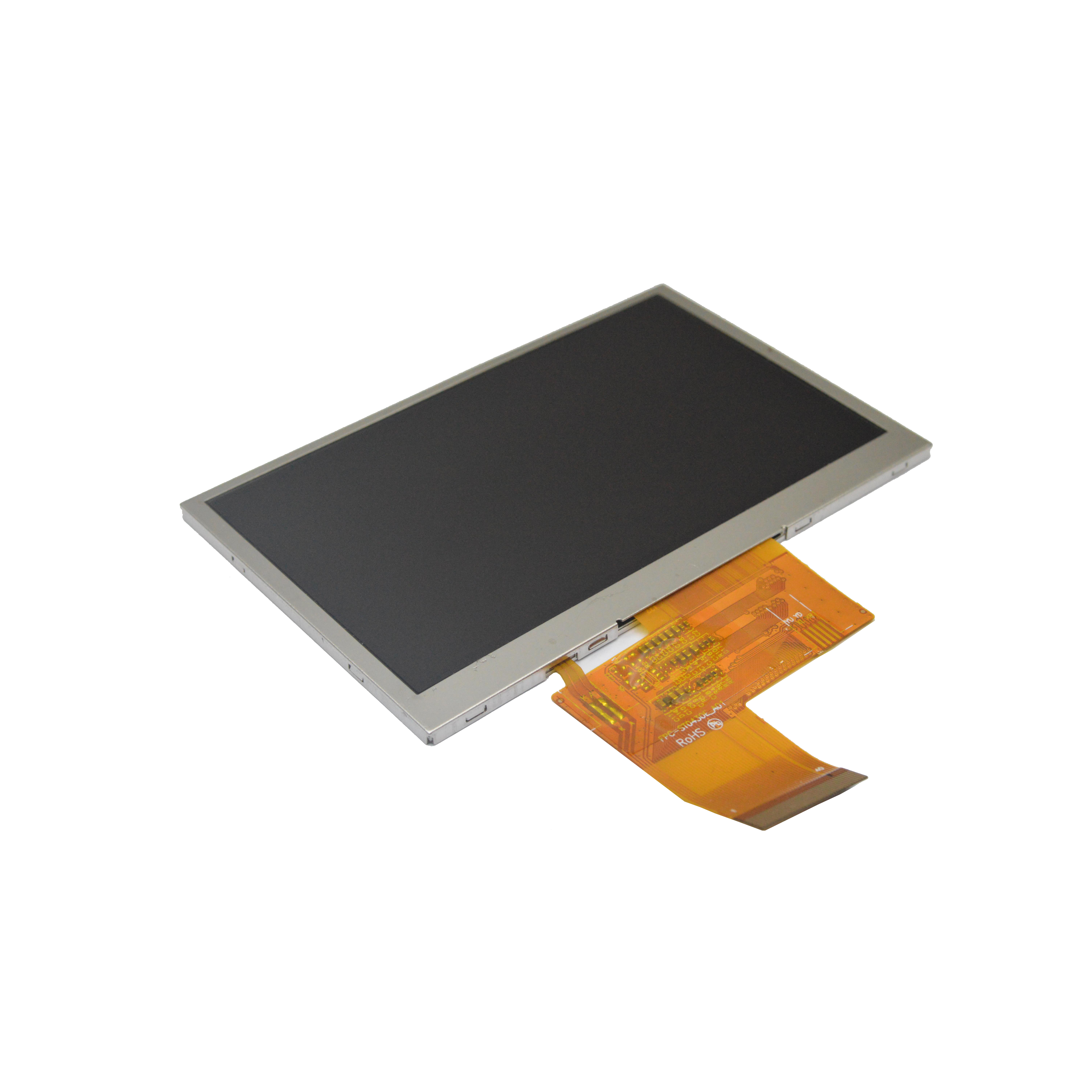 Santek ST0430E2W-RSLW-F electronic component product image