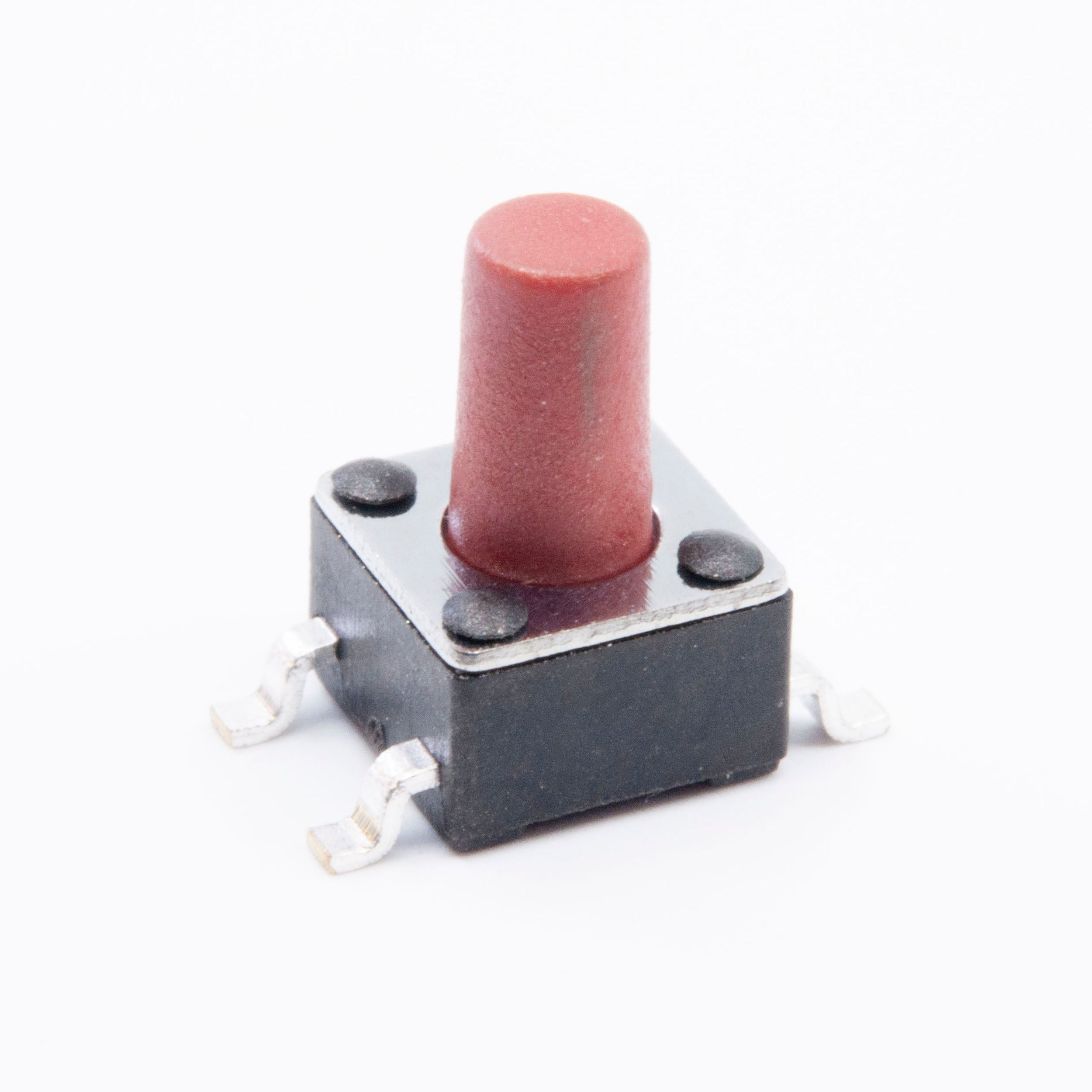 E-Switch TL3305AF160QG electronic component product image