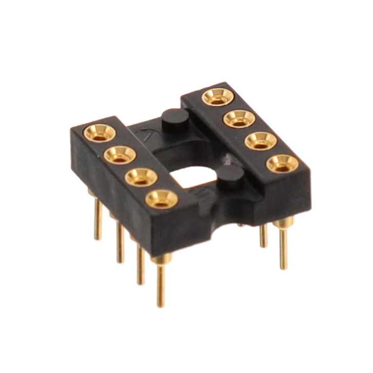 Mill-Max Manufacturing Corp. 110-11-308-41-001000 electronic component product image