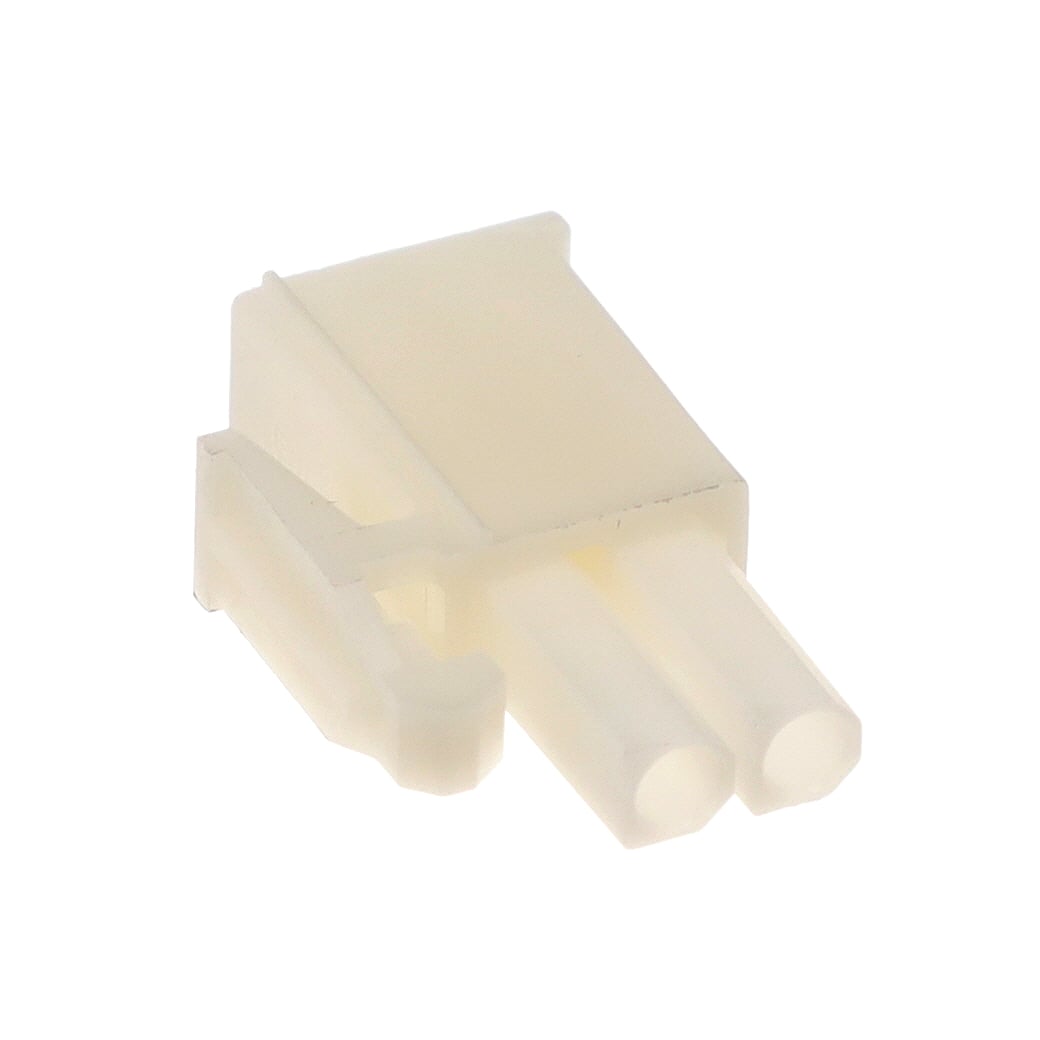 TE Connectivity AMP Connectors 172165-1 electronic component product image