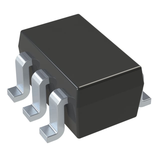 Diodes Incorporated SD103ATW-7-F electronic component product image