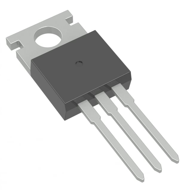 Diodes Incorporated SBR40U200CT electronic component product image