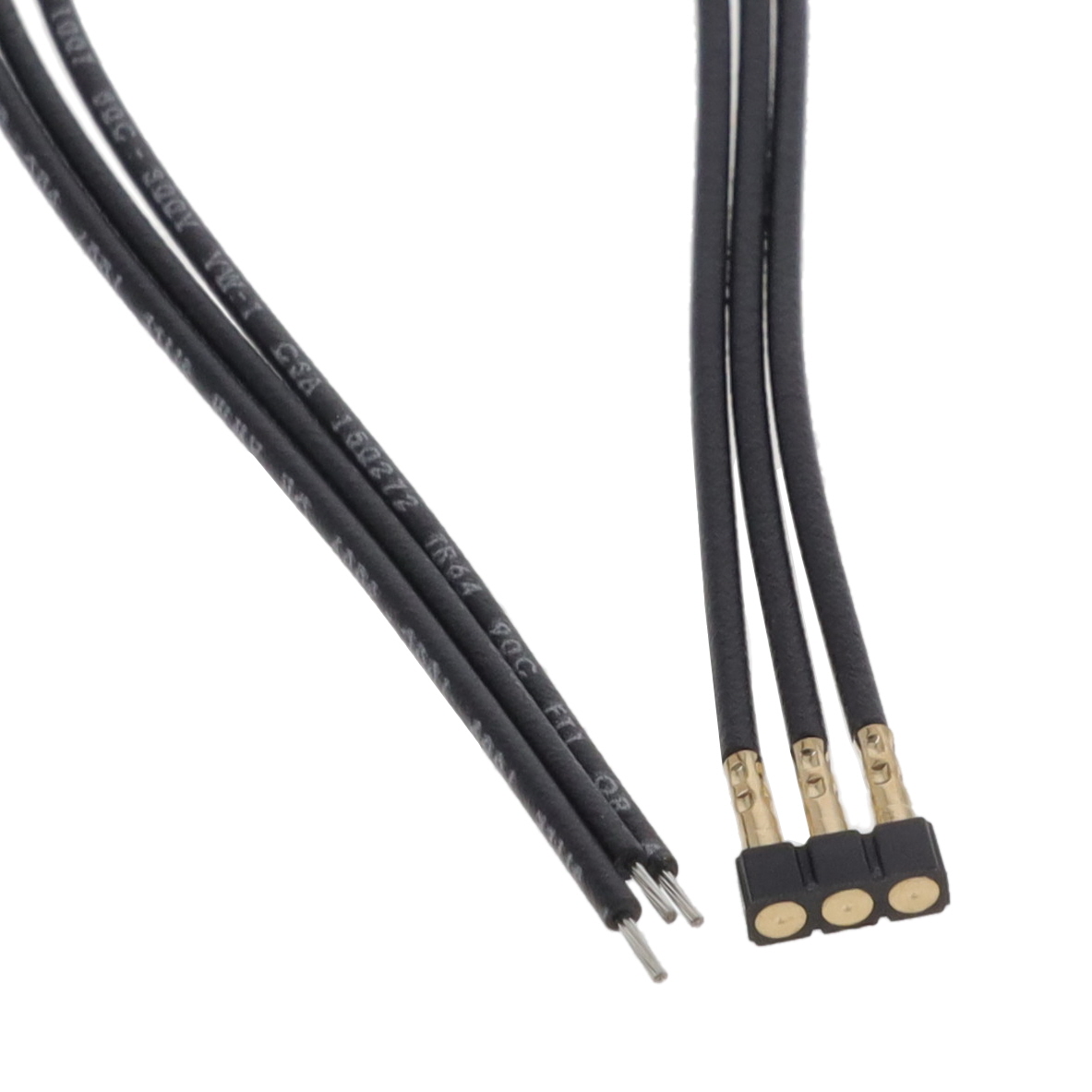 Mill-Max Manufacturing Corp. 867-10-003-70-502011 electronic component product image