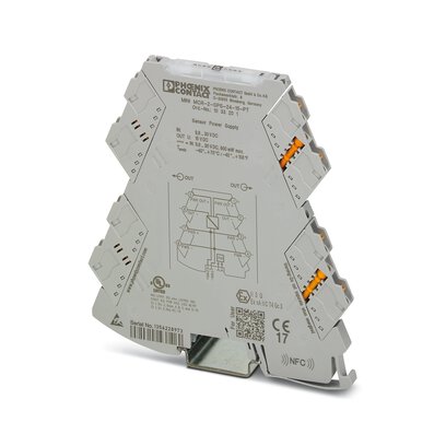 Phoenix Contact 1033201 electronic component product image