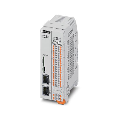 Phoenix Contact 1139022 electronic component product image