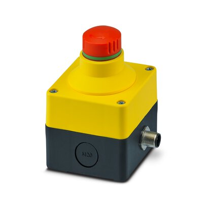 Phoenix Contact 1221735 electronic component product image