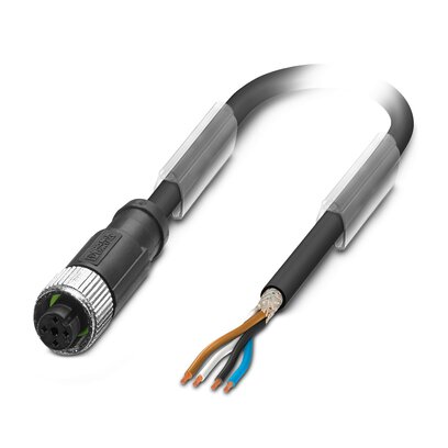 Phoenix Contact 1515112 electronic component product image