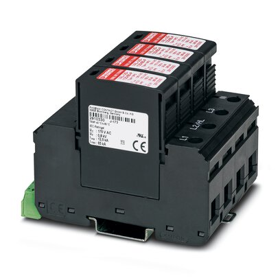 Phoenix Contact 2910379 electronic component product image