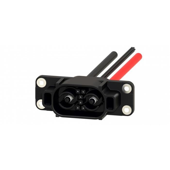 Amphenol ICC (FCI) AU10171111-B26BALF electronic component product image