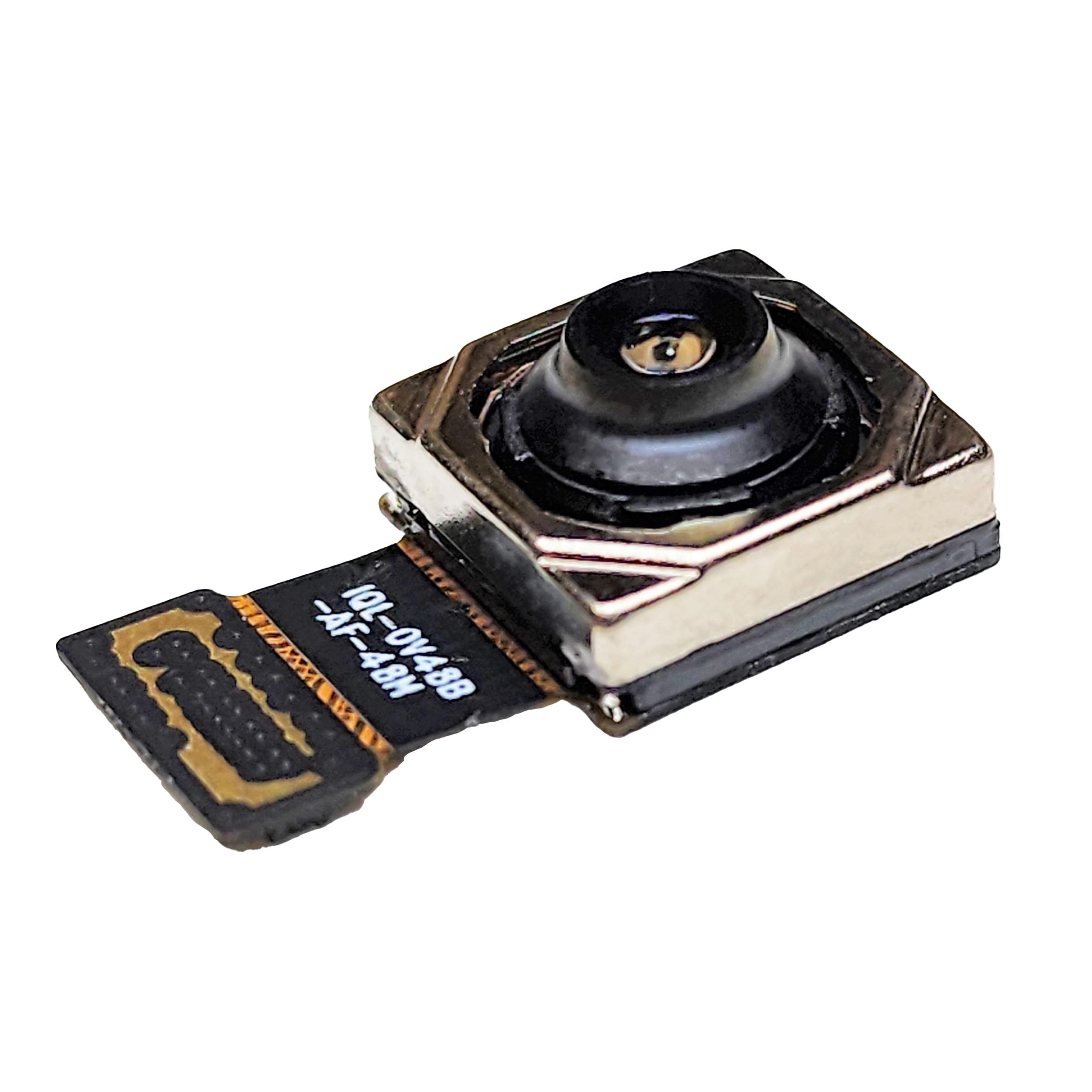 Image Quality Labs, Inc. IQL-OV48B/AF electronic component product image